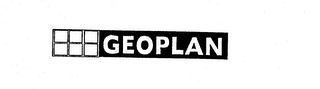 GEOPLAN logo