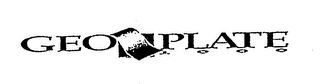 GEOPLATE logo