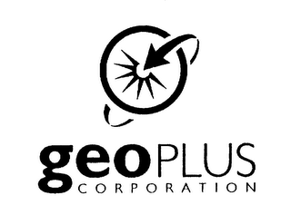 GEOPLUS CORPORATION logo
