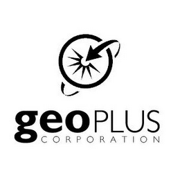 GEOPLUS CORPORATION logo