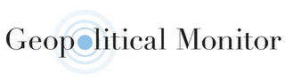 GEOPOLITICALMONITOR logo