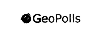 GEOPOLLS logo