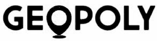 GEOPOLY logo