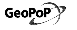 GEOPOP logo