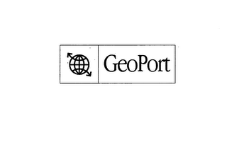 GEOPORT logo