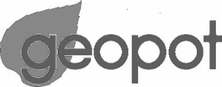 GEOPOT logo
