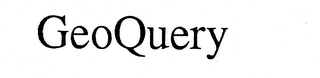GEOQUERY logo
