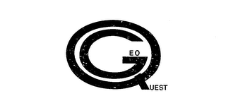 GEOQUEST logo