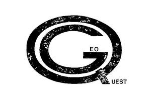 GEOQUEST logo
