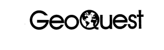 GEOQUEST logo