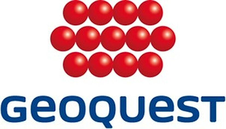 GEOQUEST logo