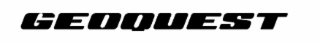 GEOQUEST logo
