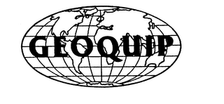GEOQUIP logo