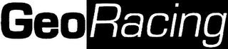 GEORACING logo