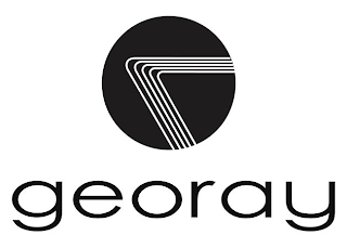 GEORAY logo