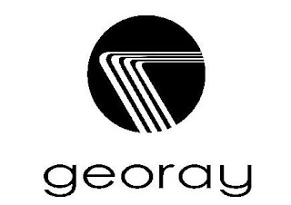 GEORAY logo