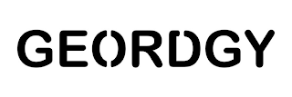 GEORDGY logo