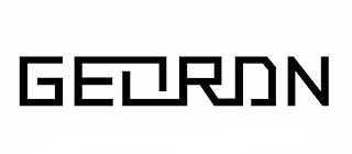 GEORDN logo