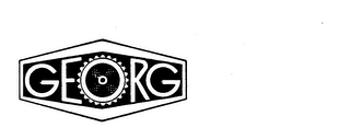 GEORG logo