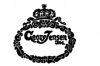 GEORG JENSEN INC.