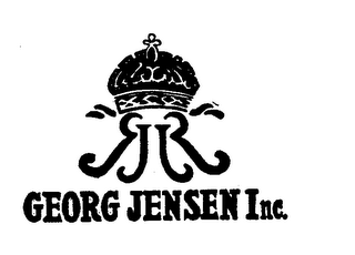 GEORG JENSEN INC. GJ