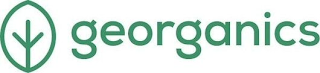 GEORGANICS logo