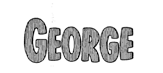GEORGE