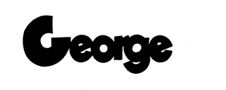 GEORGE logo