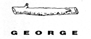 GEORGE logo