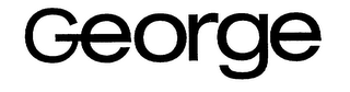GEORGE logo