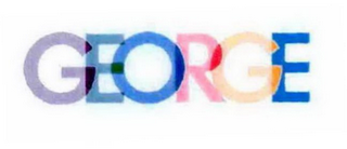 GEORGE logo