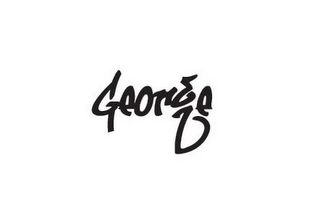 GEORGE logo