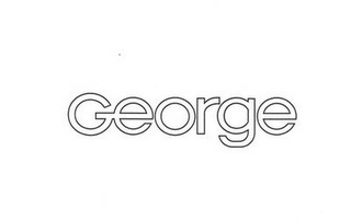 GEORGE logo