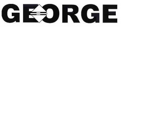 GEORGE logo