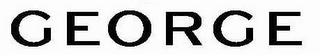 GEORGE logo