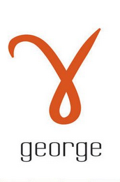 GEORGE logo