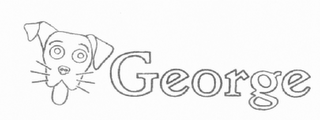 GEORGE logo