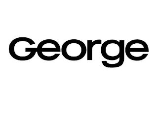 GEORGE logo