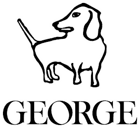 GEORGE logo