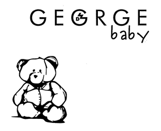 GEORGE BABY DW logo