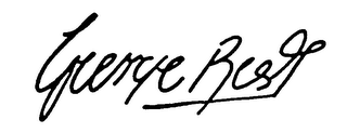 GEORGE BEST logo