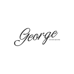 GEORGE COOKWARE logo