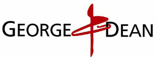 GEORGE DEAN logo