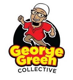 GEORGE GREEN COLLECTIVE logo