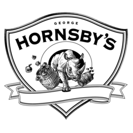 GEORGE HORNSBY'S logo