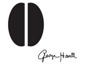GEORGE HOWELL logo