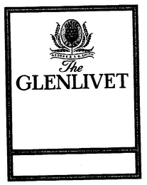 GEORGE & J.G. SMITH THE GLENLIVET logo