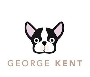 GEORGE KENT logo