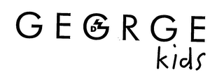 GEORGE KIDS DW logo