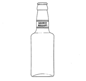 GEORGE KILLIAN'S logo